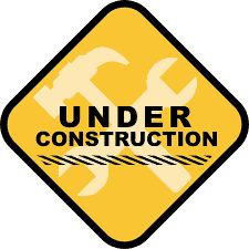 This area is under construction.