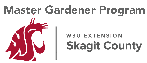 Skagit County Master Gardener Foundation logo