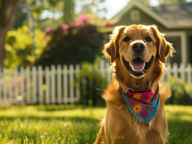 Pet-Friendly Gardening