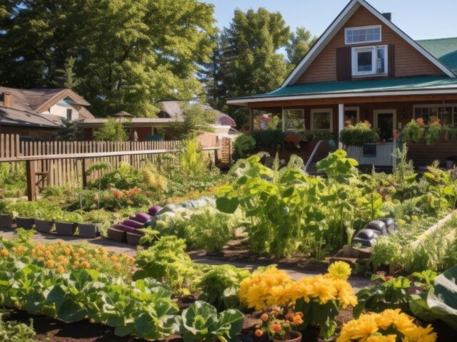 Plant Selection