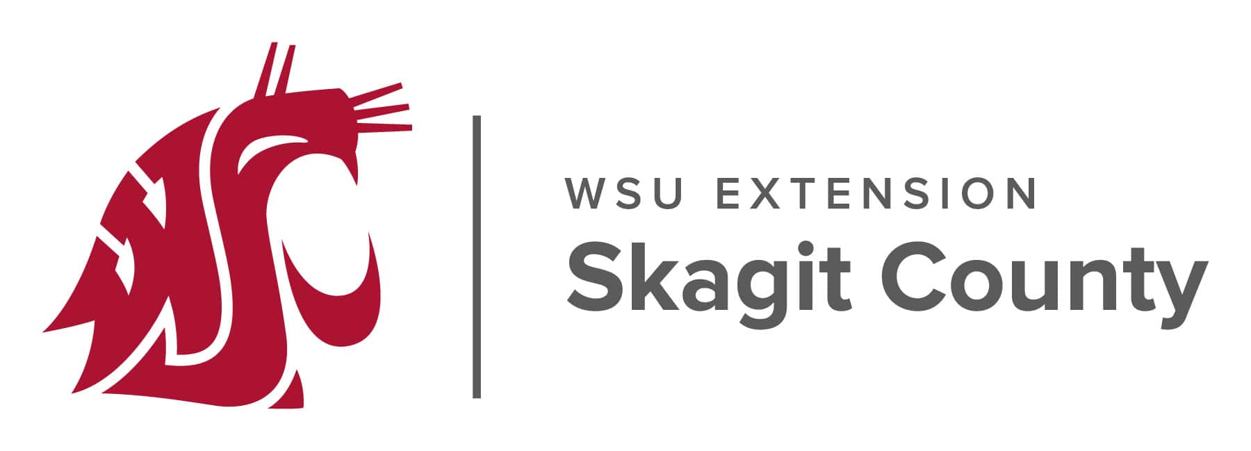 WSU Ext Logo