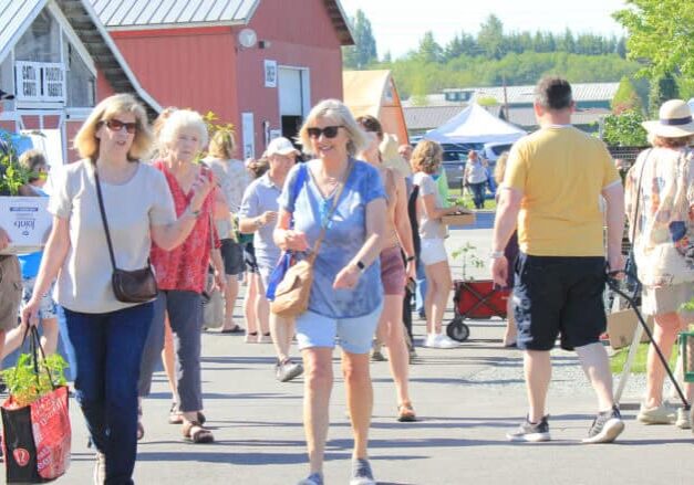 Plant fair 2023